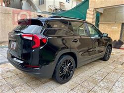 GMC Terrain